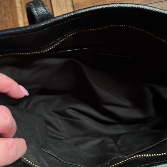 Coach purse - Picture 3 of 3